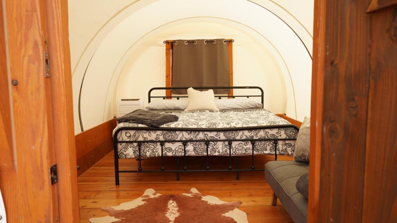 Zion View Camping Hildale Bagian luar foto